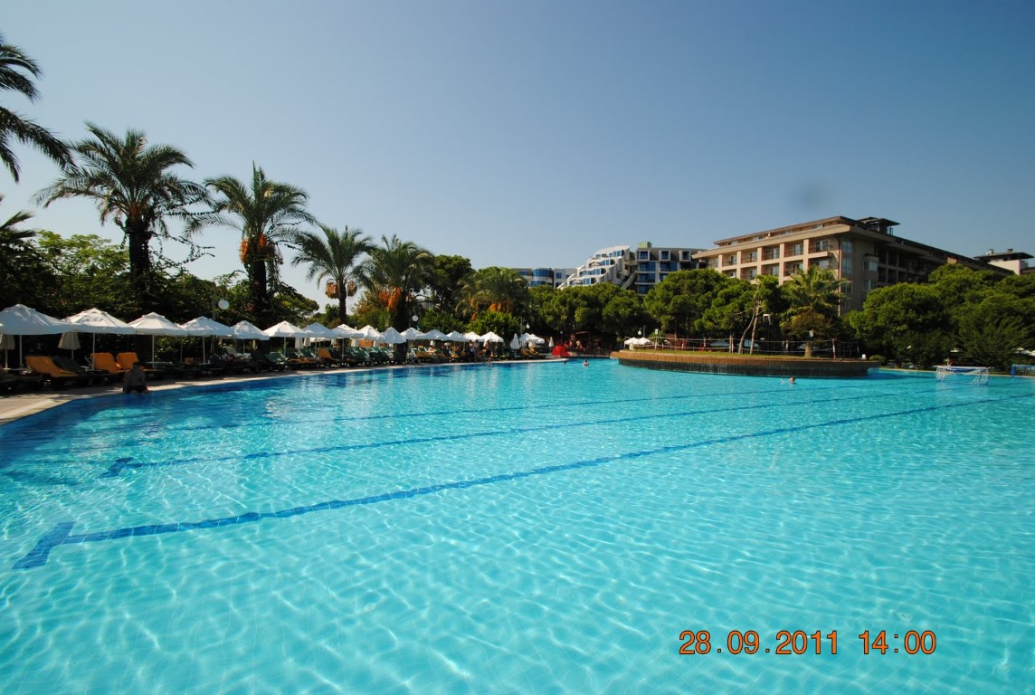 imagini hotel PAPILLON AYSCHA BELEK